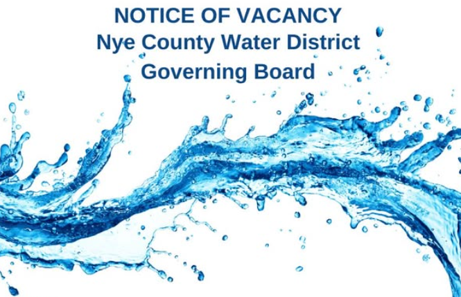 Vacantes: 7 oportunidades cruciales para liderar su comunidad en el condado de Nye