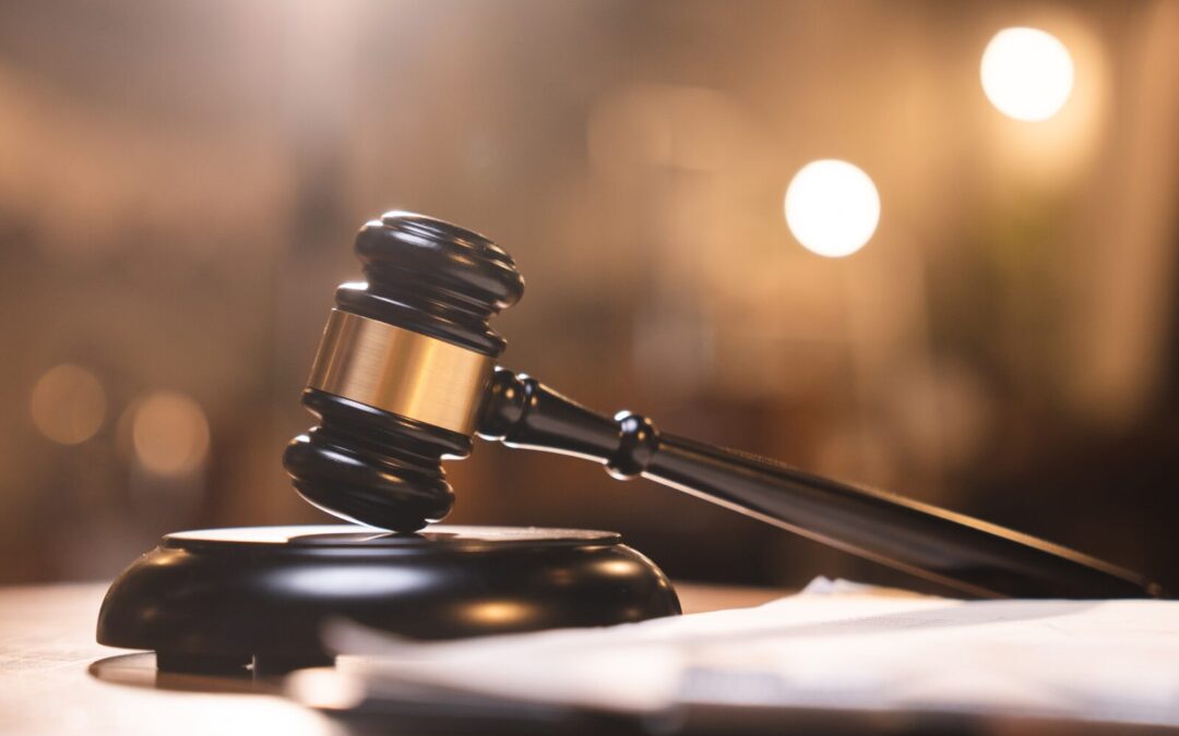 Sentencian a hombre de Albuquerque por explotación de menores y coacción sexual