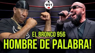 BRONCO 956 JOINS #PVT with DOMINGO ELIAS 3ZERO #PVT #Bronco956 #DomingElias3Zero #ZMAN