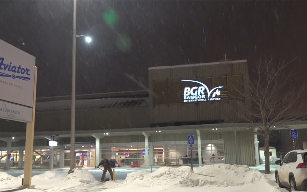 NTSB Investiga Causas del Accidente Aéreo Fatal en Maine