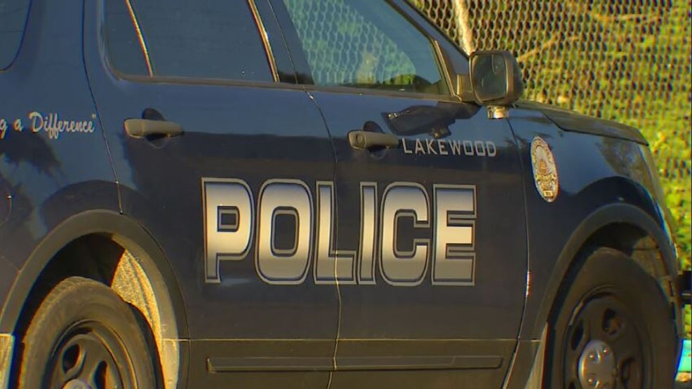 Lakewood: La Policía Revoluciona la Recolección de Evidencia con Blindsite Scene