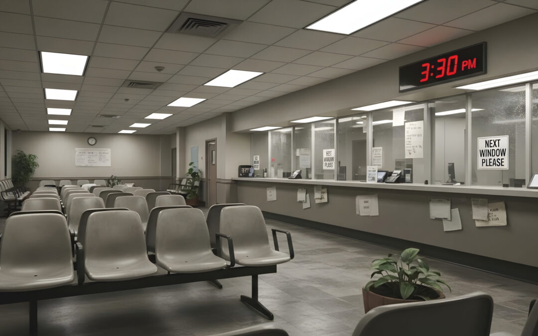 Denver se prepara para una crucial actualización tecnológica del DMV que afectará los servicios