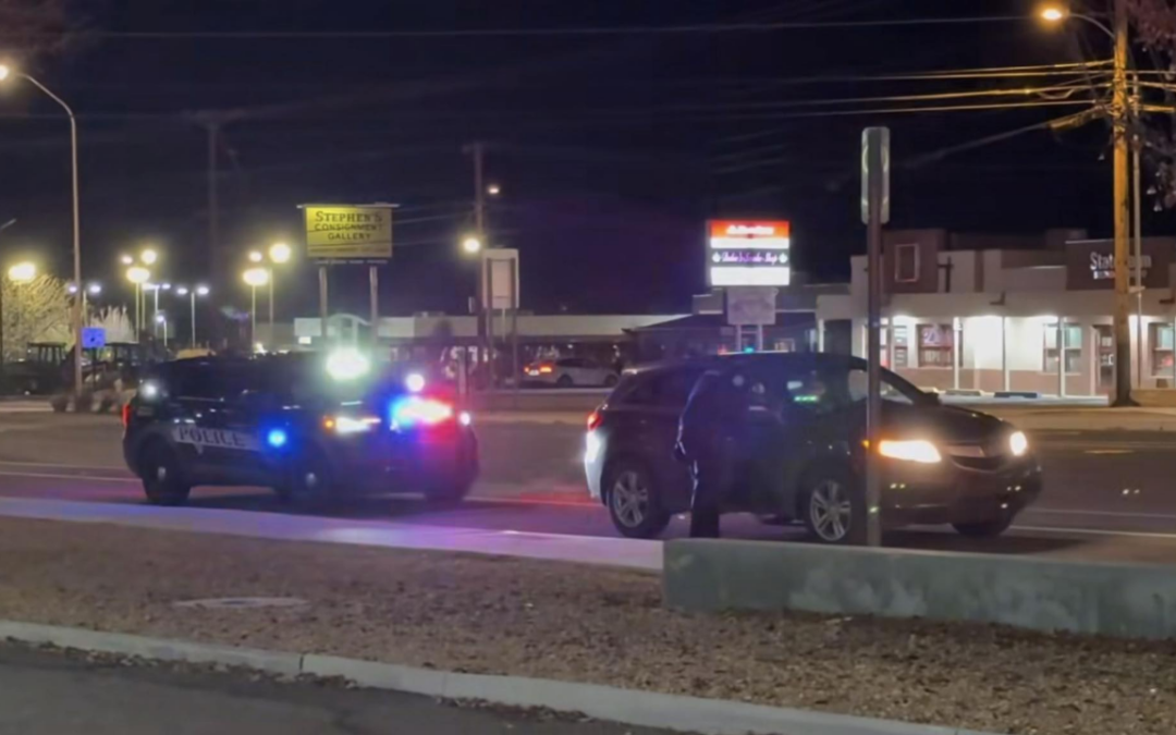 Santa Fe Refuerza los Operativos de Sobriedad en Febrero para Combatir la Conducción Bajo los Efectos