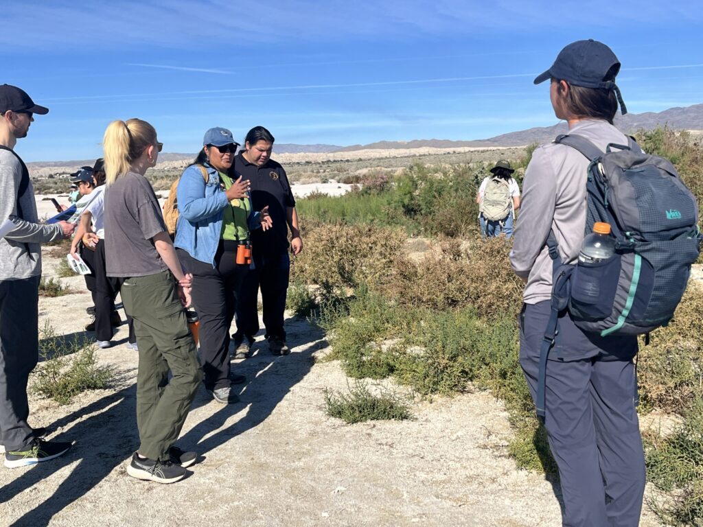 FLOWS: Impulsando la Resiliencia Ambiental y la Calidad del Agua en el Sur de California