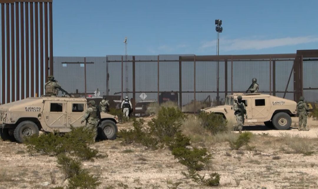 Descontento en Ciudad Juárez por la Celebración Polémica de EE. UU. sobre la Guerra con México