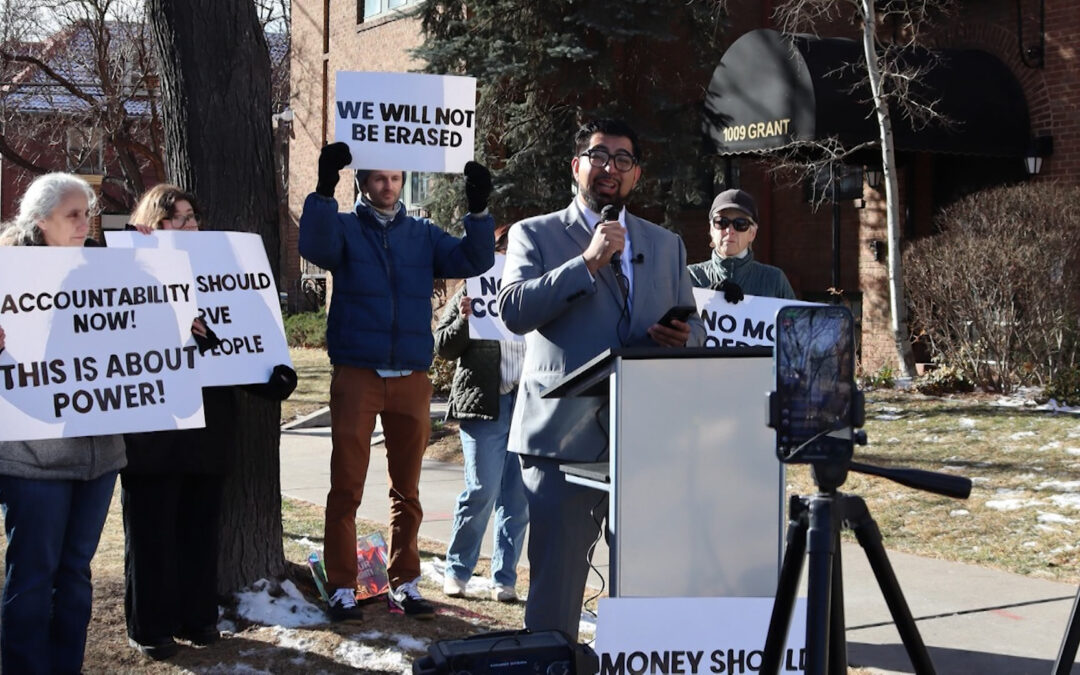 The Denver Foundation libera fondos para DACA y se disculpa con Juntos Community