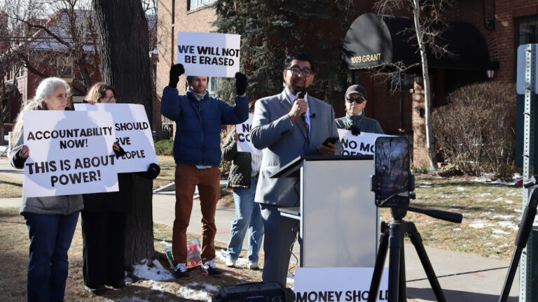 The Denver Foundation Libera Fondos y Reconcilia con Juntos Community tras Disputas