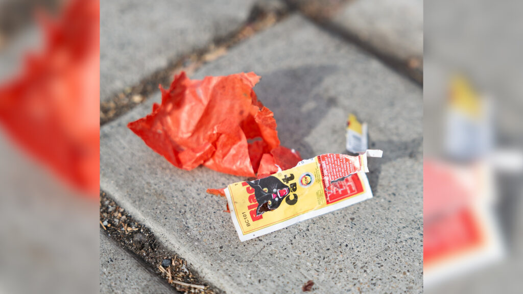 Joven Herido por Fuegos Artificiales: Un Recordatorio de la Prevención de Quemaduras