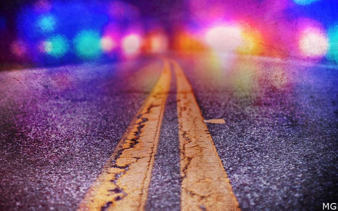 Atropello de peatón y su perro en Beeville: conductor arrestado por lesiones graves