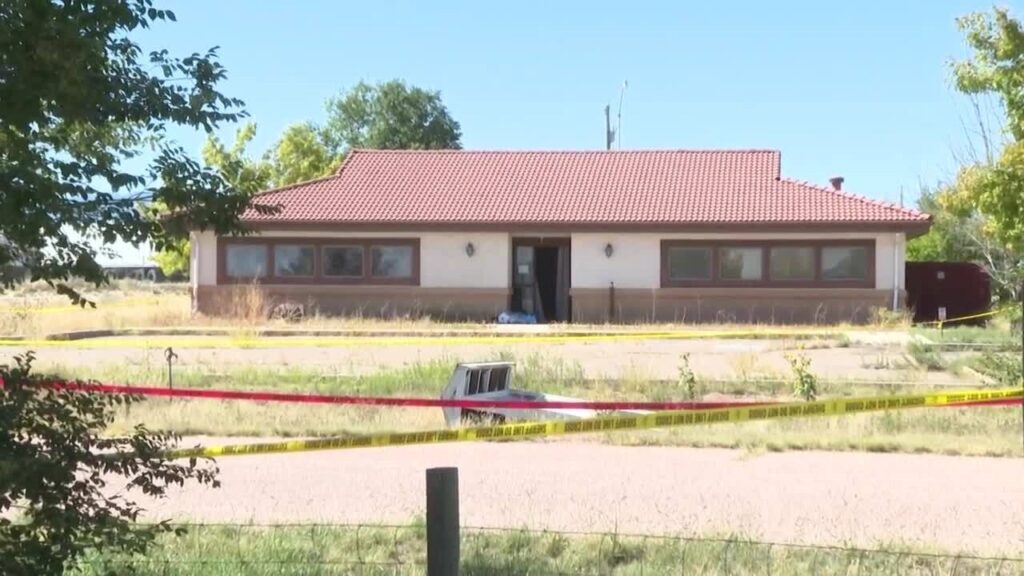 Sentencia contra Jon Hallford por la Abandonación de Cuerpos en su Funeraria en Colorado