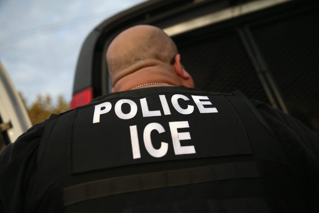 Operativo migratorio de ICE en Maine concluye tras más de 200 detenciones y controversia