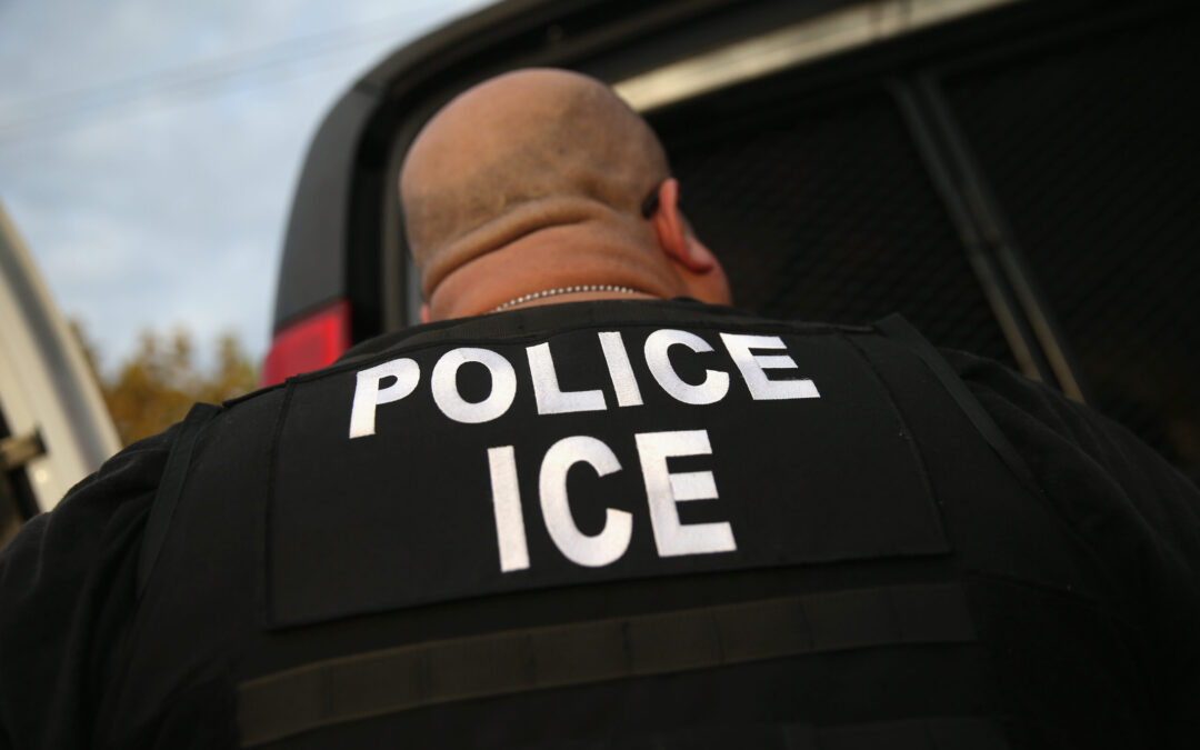 Operativo migratorio de ICE en Maine concluye tras más de 200 detenciones y controversia