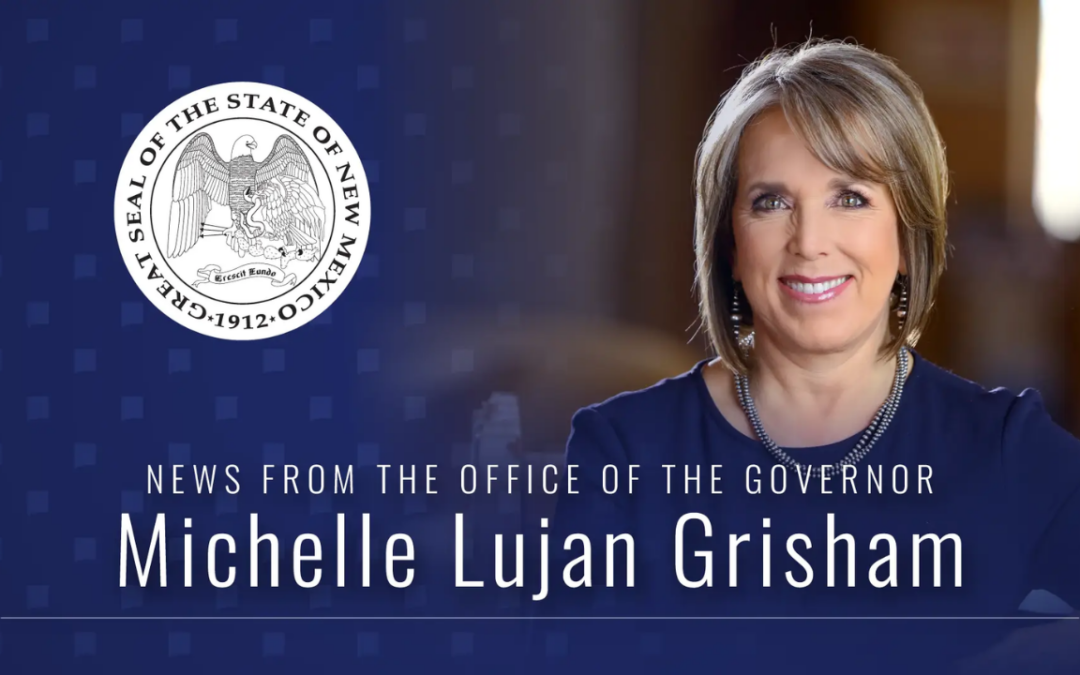 Gobierno federal impulsa la banda ancha en Nuevo México con $382 millones en fondos