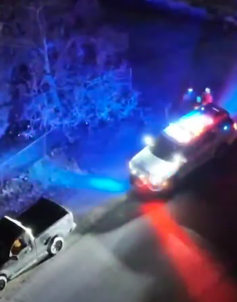 Un arresto por conducir bajo los efectos del alcohol deriva en un éxito en materia de seguridad