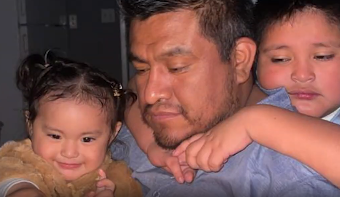 Detención de ICE en Las Vegas: Las Alarmas Suenan en la Comunidad Hispana