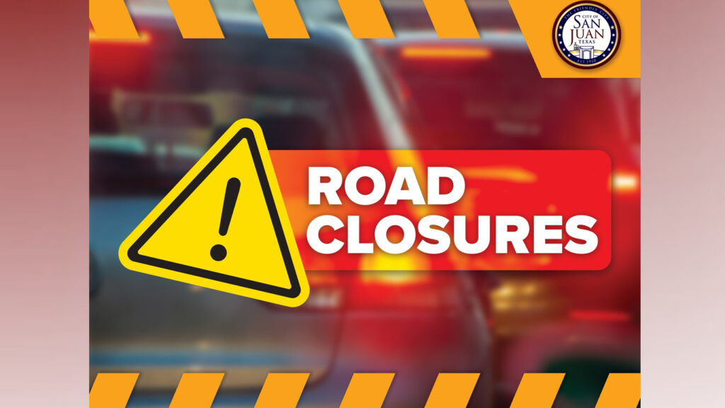 Cierre de Carretera en Las Vegas: Comienza Mañana el Trabajo en la Intersección de Sahara y Sloan