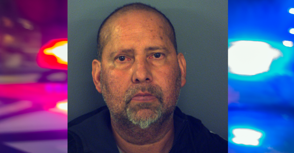 Arresto por Exposición Indecente en Estacionamiento de El Paso: Detalles del Incidente