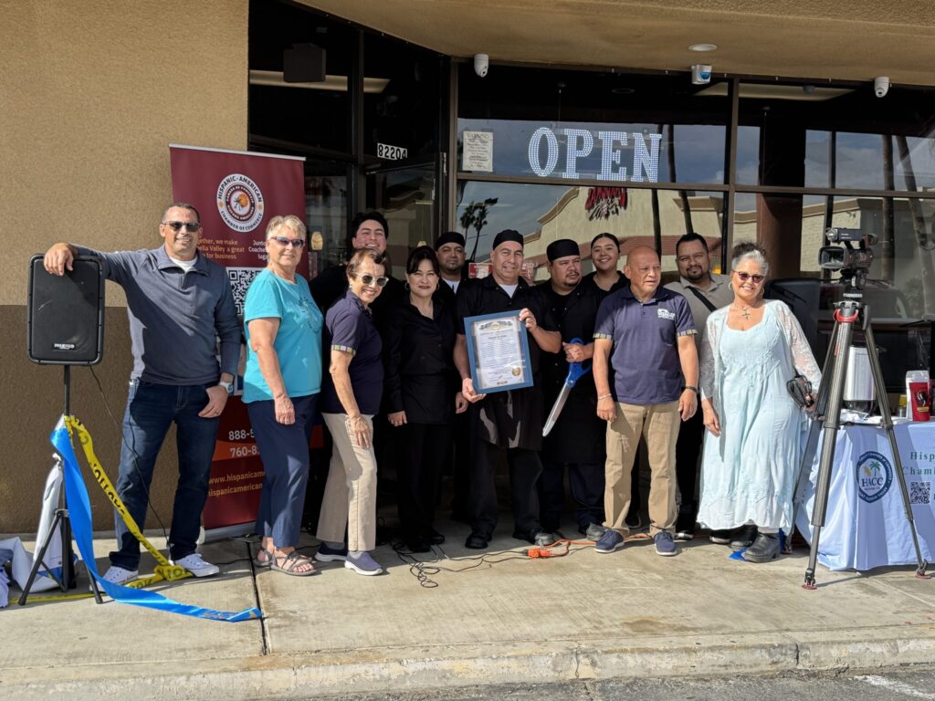 SBA Restringe Préstamos a Residentes Permanentes y Afecta Emprendedores en Valle de Coachella