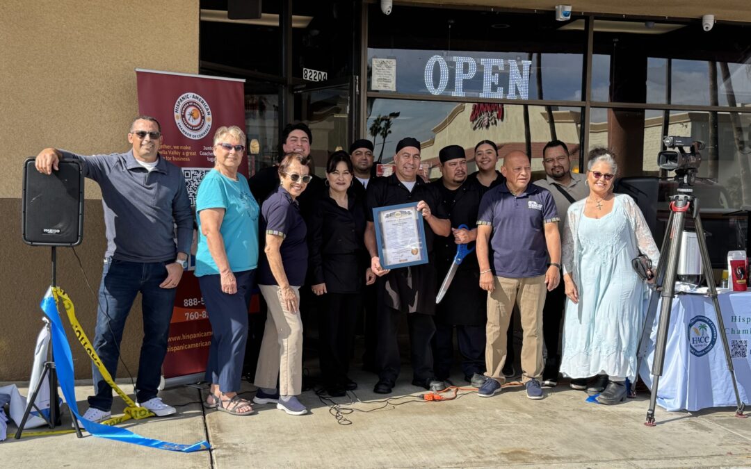 SBA Restringe Préstamos a Residentes Permanentes y Afecta Emprendedores en Valle de Coachella