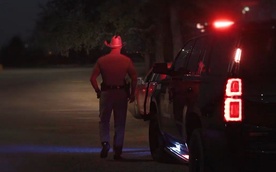 Refuerzan Patrullaje para la Final de la NFL y Prevención de Accidentes