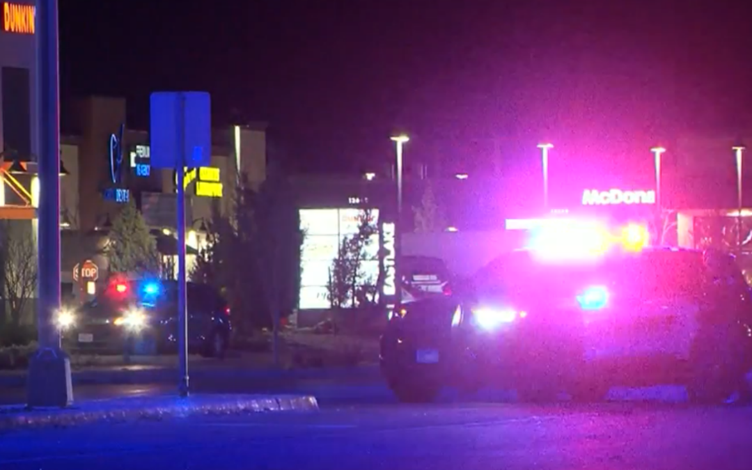 Tragedia en Eastlake: Confirman muerte de mujer en accidente vehicular