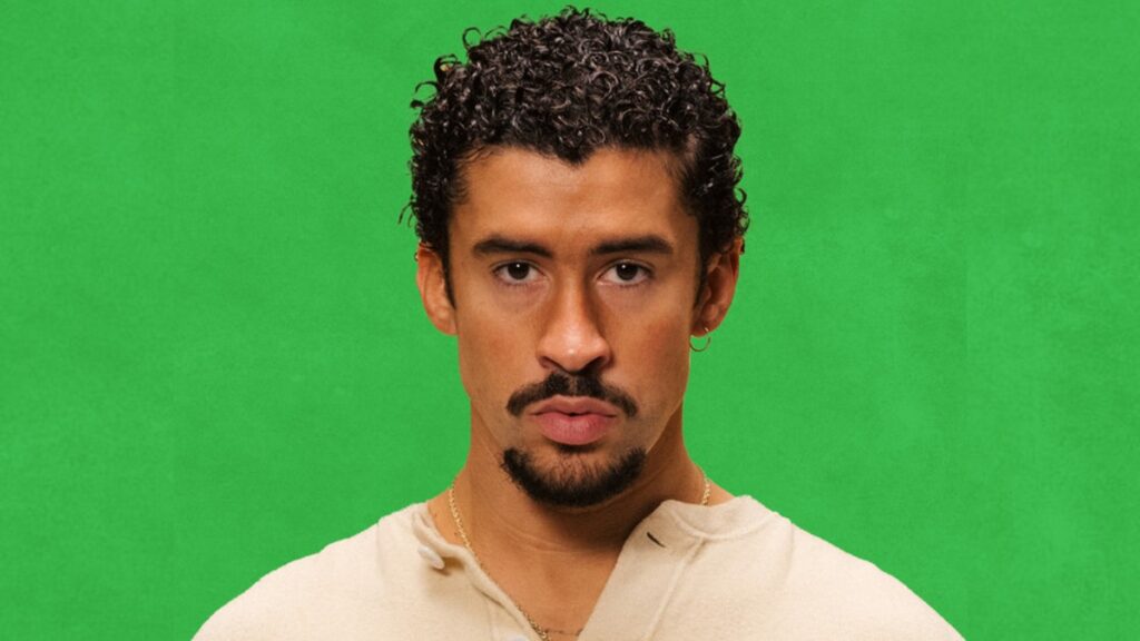 Momentos Imperdibles del Show de Medio Tiempo de Bad Bunny en el Super Bowl: El Amor Triunfa Sobre el Odio