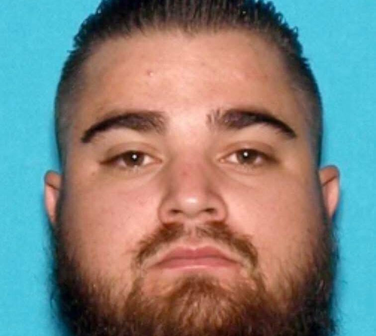 Arresto en Salinas: Hombre acusable de delitos sexuales contra menores de edad