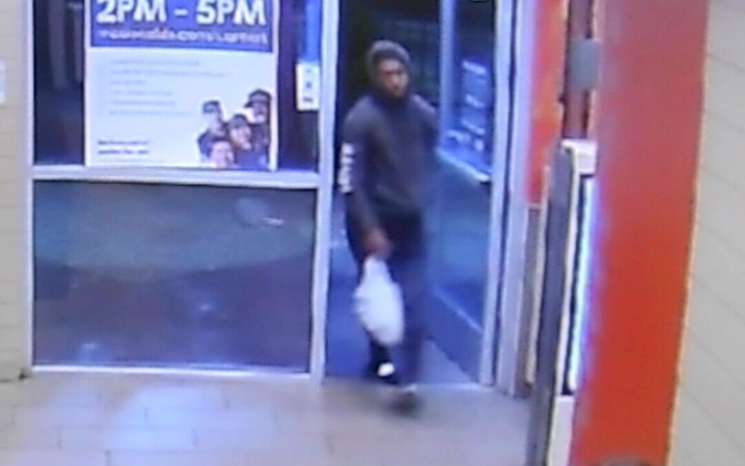 Asesinato en El Paso: Buscan Información sobre el Caso de Chet Woodward en el Distrito de Bares