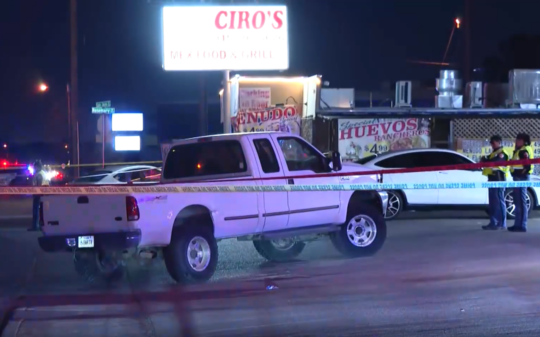 Muerte de mujer atropellada en el Valle de las Misiones: Investigación en curso