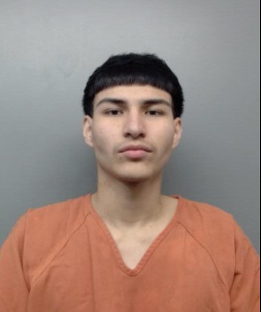 Arresto en el Condado de Webb por Posesión de Sustancias Controladas durante Patrullaje Policial