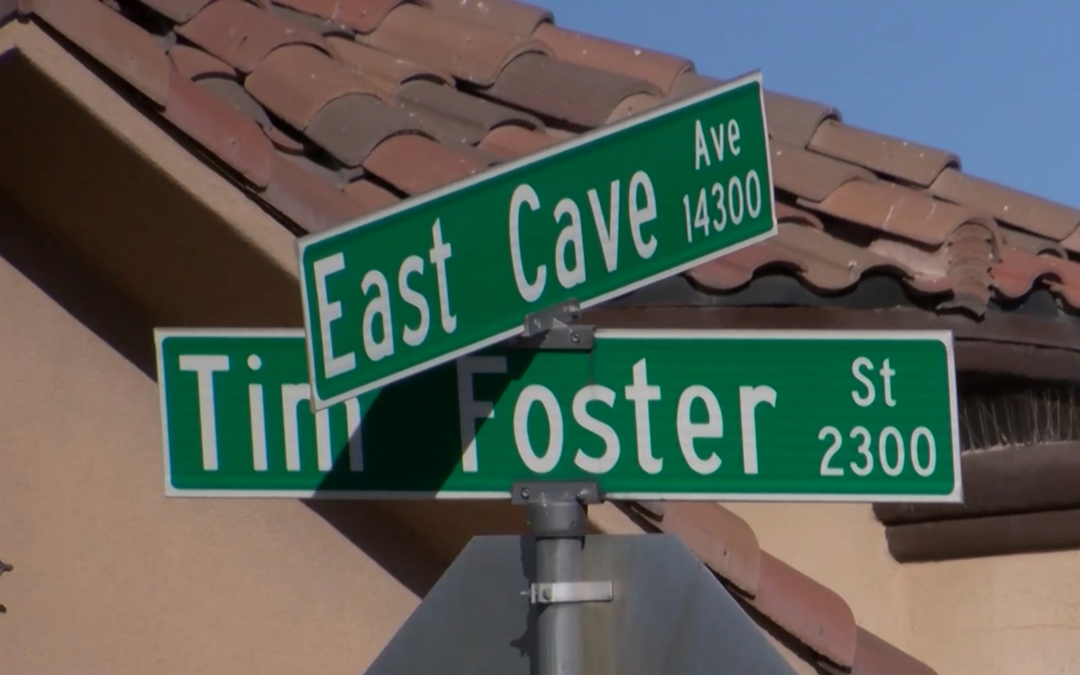 Trágico Accidente: Peatón Atropellado en el Este de El Paso