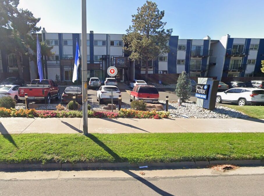 Demandas Colectivas en Denver: Inquilinos de Raven Apartments Exigen Justicia por Condiciones Inhumanas