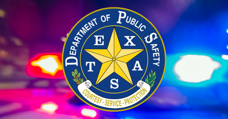 Trágico accidente en SH 329: hombre fallece tras choque e incendio en Crane, Texas
