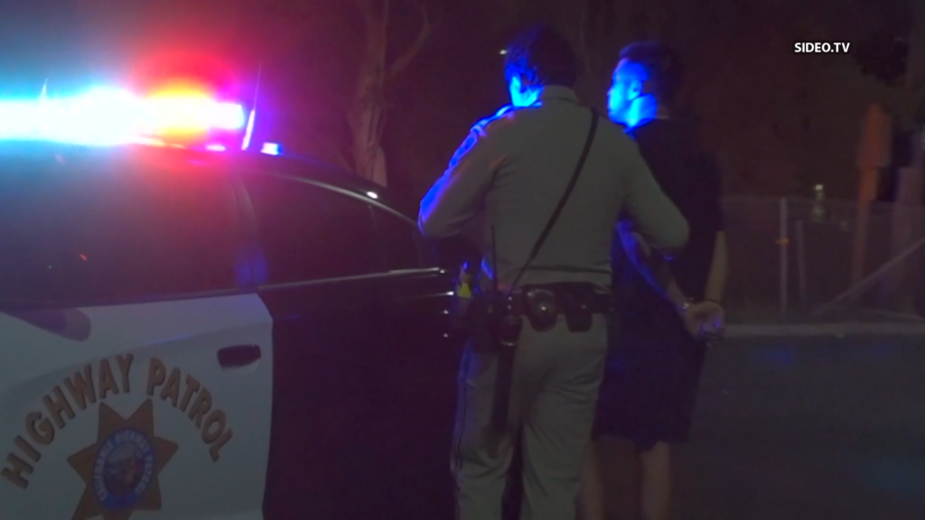 Atropello en Las Vegas: Turistas británicos en estado crítico tras incidente con conductor ebrio