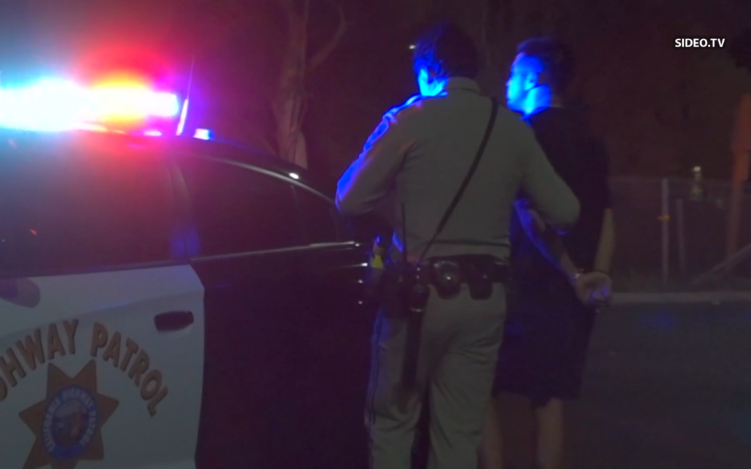 Atropello en Las Vegas: Turistas británicos en estado crítico tras incidente con conductor ebrio