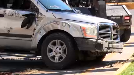 Fallecido en Impactante Accidente de Tránsito en Rancho Santa Fe