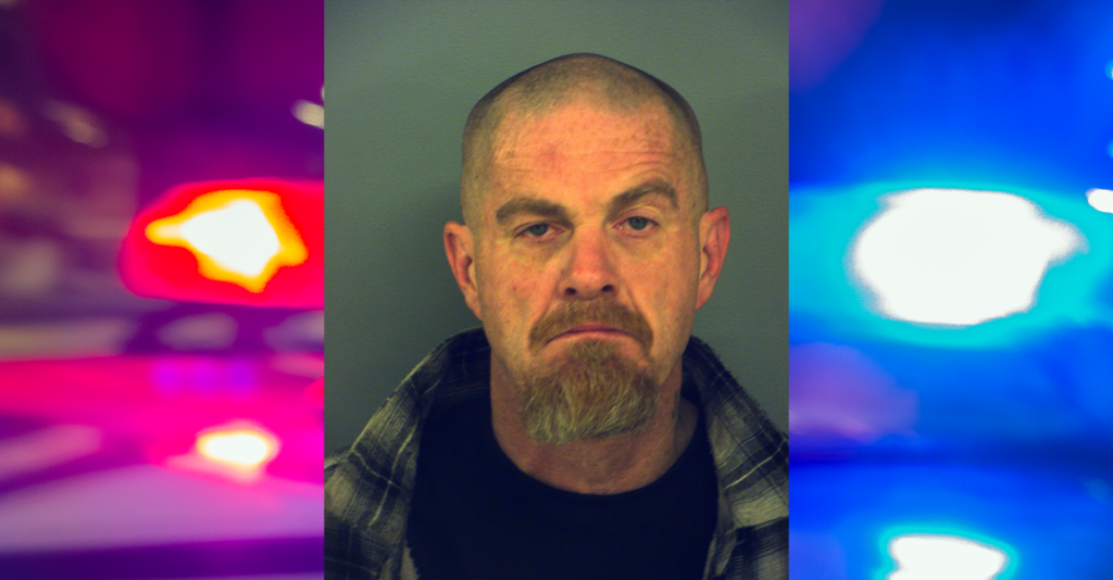 Arresto en El Paso por Posesión de Metanfetamina y Marihuana Destaca Problemas de Narcóticos