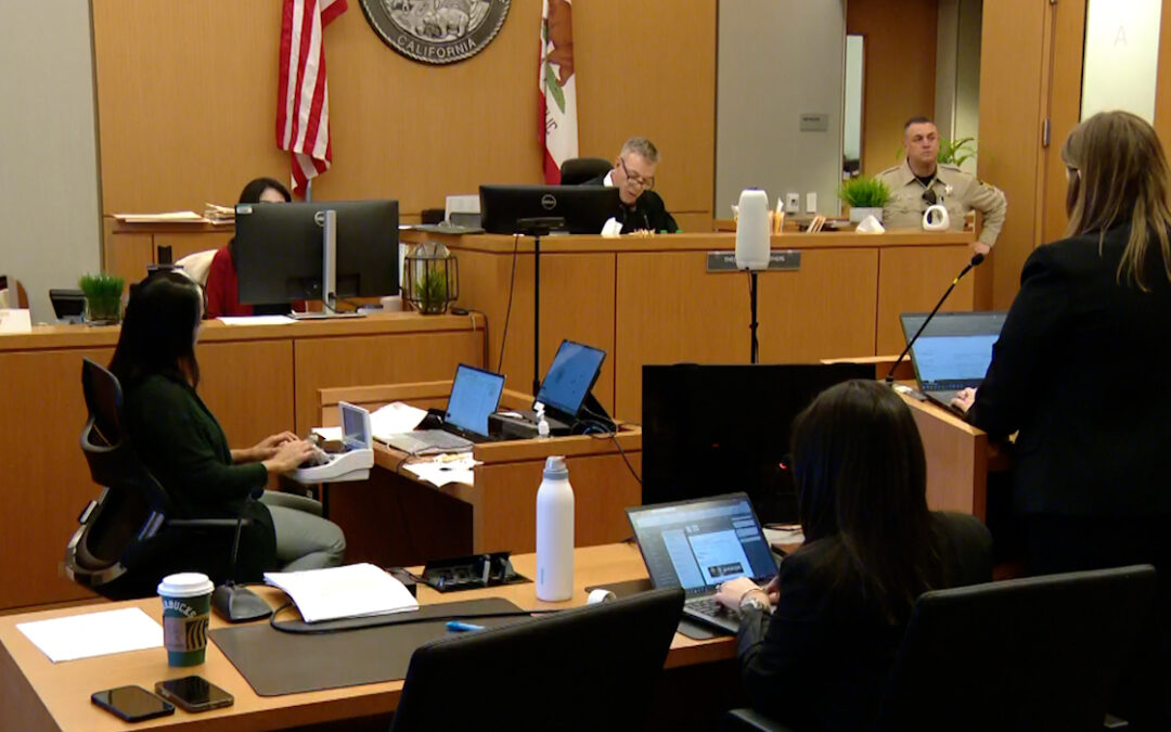 Desenmascaran red de tráfico de drogas en San Diego: 34 acusaciones en el centro