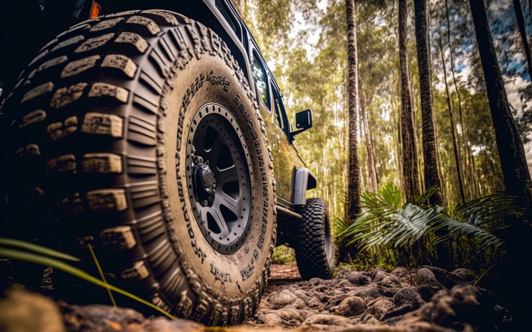 ¡Participa! Residente de El Centro puede opinar sobre el futuro del todoterreno