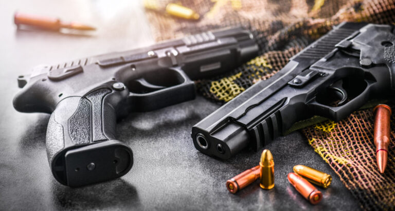 Condado Imperial Lanza Línea Anónima para Denunciar Armas Ilegales y Combatir la Violencia Armada