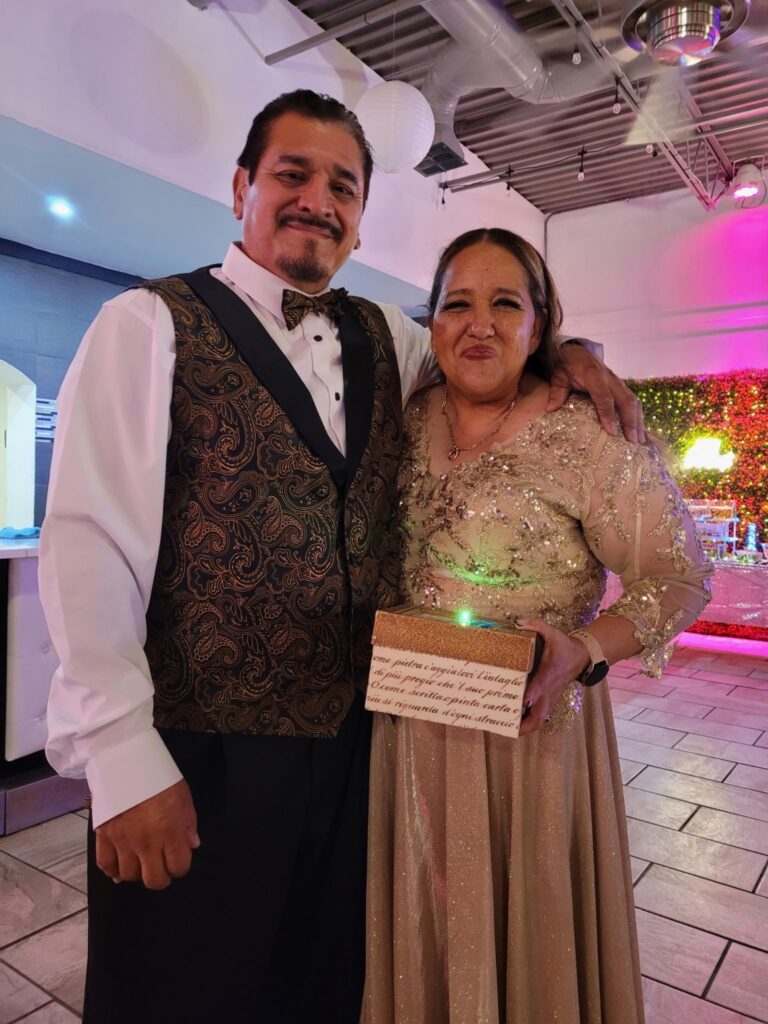 Tragedia en El Paso: Ana María Paniagua muere al intentar ayudar a conductora intoxicada