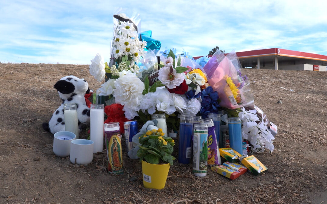 Madre pide justicia tras atropellamiento fatal de adolescente en Thornton