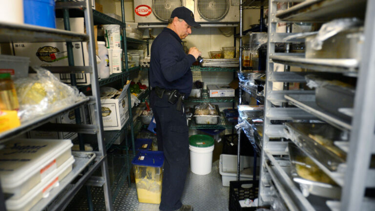 Actualización Crucial: Nuevas Tarifas de Permisos e Inspecciones Alimentarias en el Condado de Hidalgo