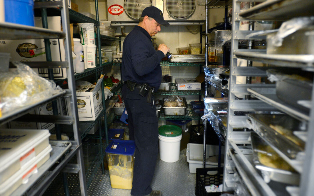 Nuevas Tarifas de Permisos e Inspecciones para Establecimientos de Alimentos en Hidalgo a Partir del 9 de Febrero