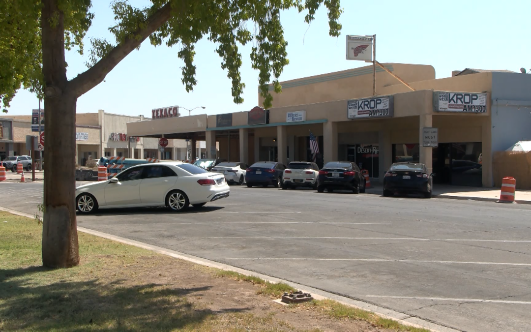 Ayuntamiento de Brawley Implementa Nueva Política de Reconocimiento para Empleados