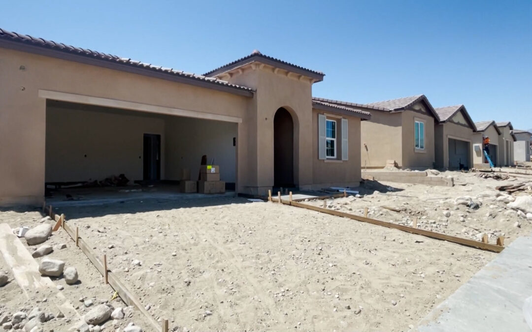 Aumenta la Asequibilidad de la Vivienda en Riverside y en California en 2025