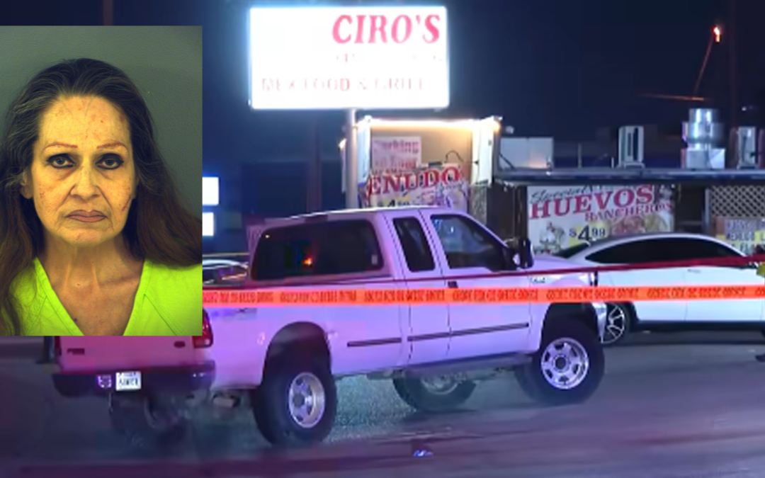 Arresto de mujer en El Paso tras la trágica muerte de maestra
