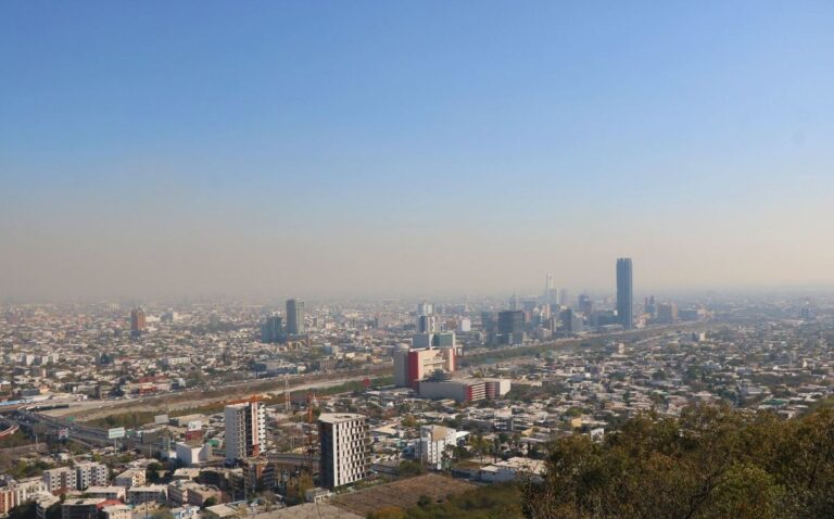 Clima Monterrey: Pronóstico del Tiempo para el 11 de Febrero de 2026