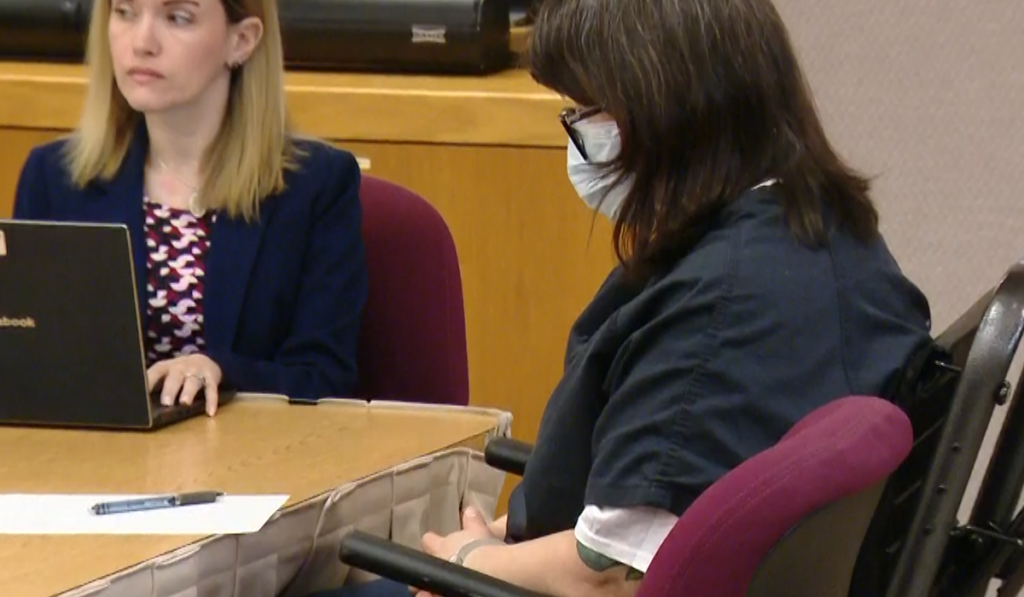 Juicio por Asesinato: Yolanda Marodi Acusada de Matar a la Capitana de Cal Fire en El Cajón