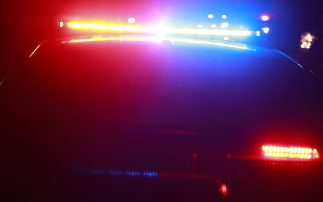 Tragedia Vial: Un Hombre de 44 Años Muere en Accidente de Motocicleta en Red Hills Road